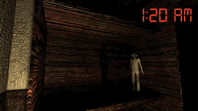 horror pc games free download