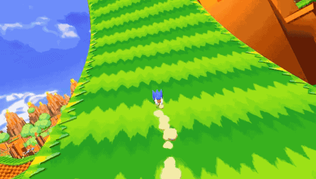 Sonic utopia full game