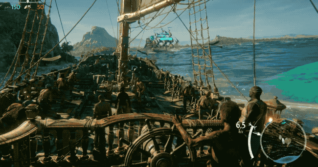 Skull and Bones – Beta Sign Up (PS4, Xbox One &amp; PC ...