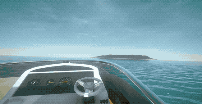 Ultimate Fishing Simulator – Beta Sign Up