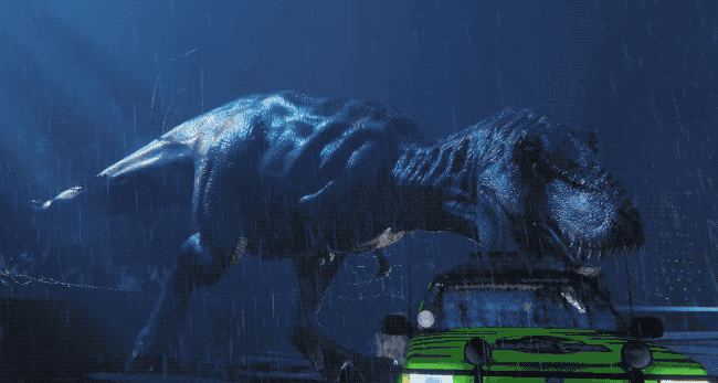 T-Rex Breakout – Tech Demo | Alpha Beta Gamer