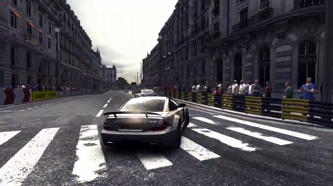 GRID Autosport – Out now for Android 