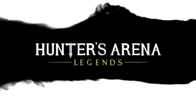 Hunters Arena