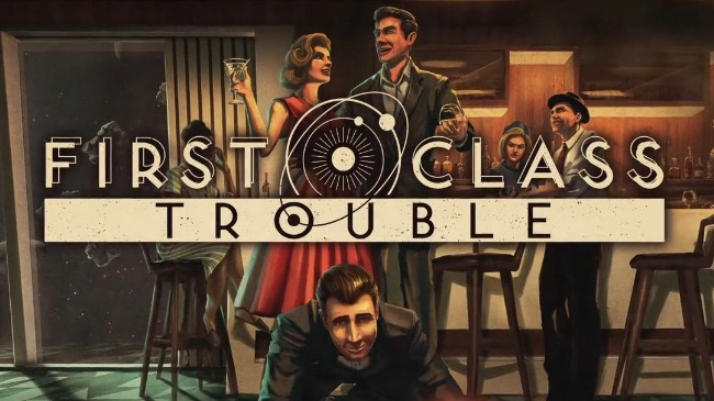 First Class Trouble: Jogo multiplayer está com seu teste alpha no Steam