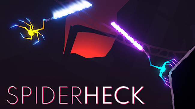 Stick Fight vs SpiderHeck