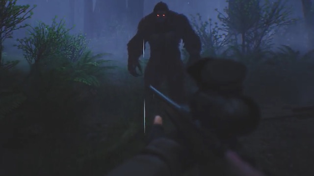 Bigfoot Hunting Multiplayer - Apps on Google Play