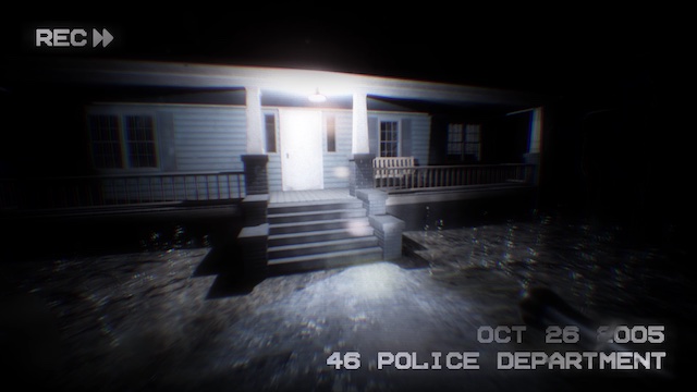 Rootman: Bodycam Horror Footage – Prototype Download | Alpha Beta Gamer