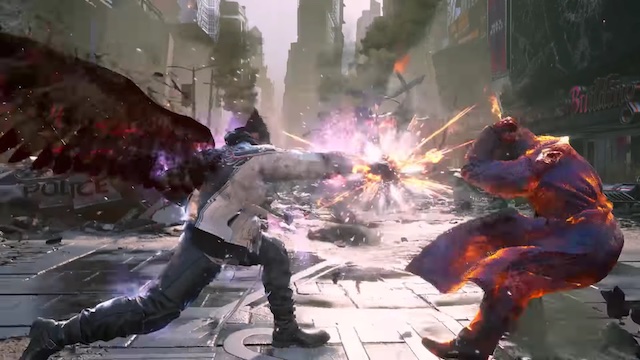 Tekken 8 receberá demo no PS5, Xbox Series X