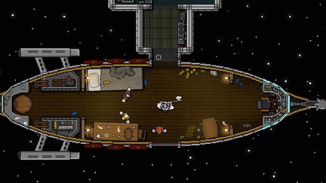 Redgar: The Space Viking no Steam