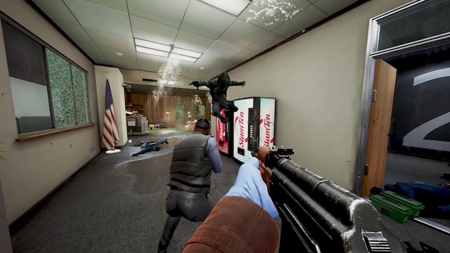 Play the Payday 3 open beta this weekend on Xbox and PC