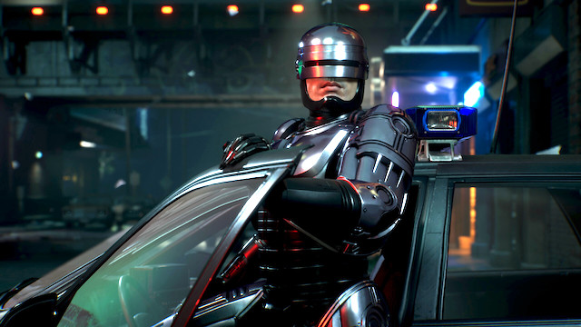 RoboCop: The Game chega gratuitamente para Android e iOS